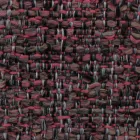 Scaun de Sufragerie din Tesatura Fabricat in Italia 4 Piese - Lorenza Viadurini