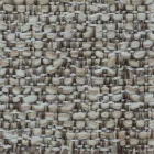 Scaun de Sufragerie din Tesatura Made in Italy 4 Piese - Lorenza Viadurini