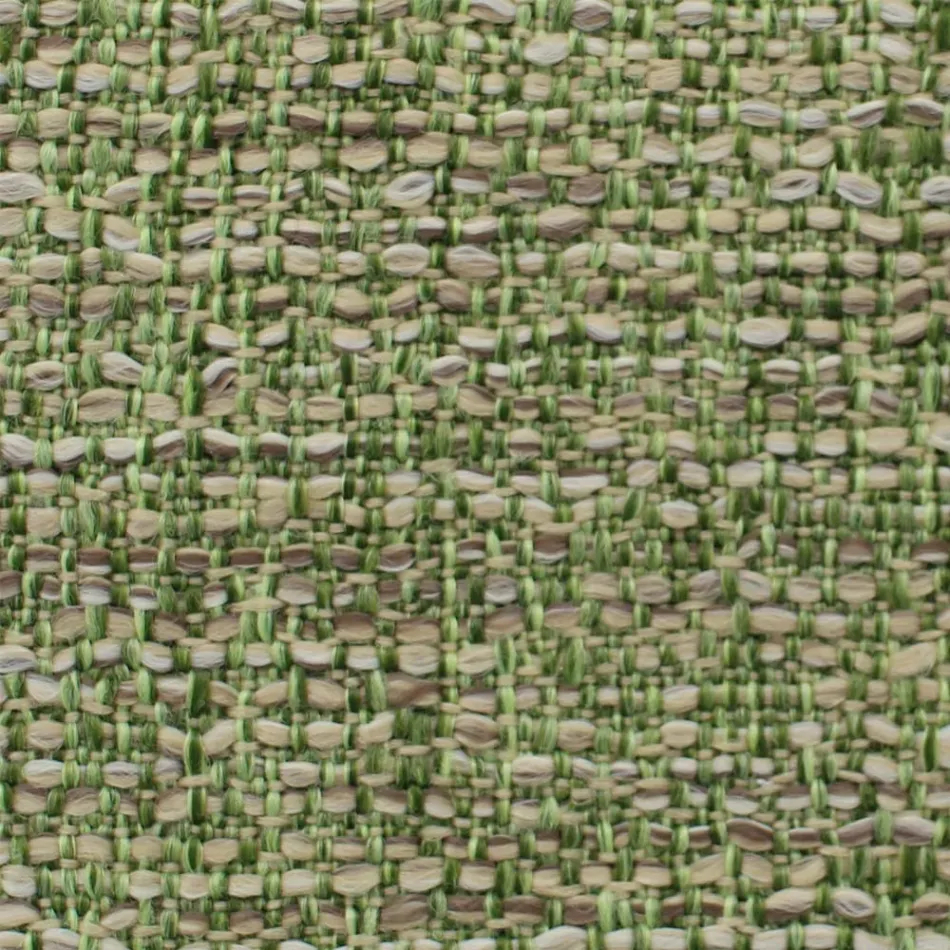 Scaun de Sufragerie din Tesatura Fabricat in Italia 4 Piese - Lorenza Viadurini