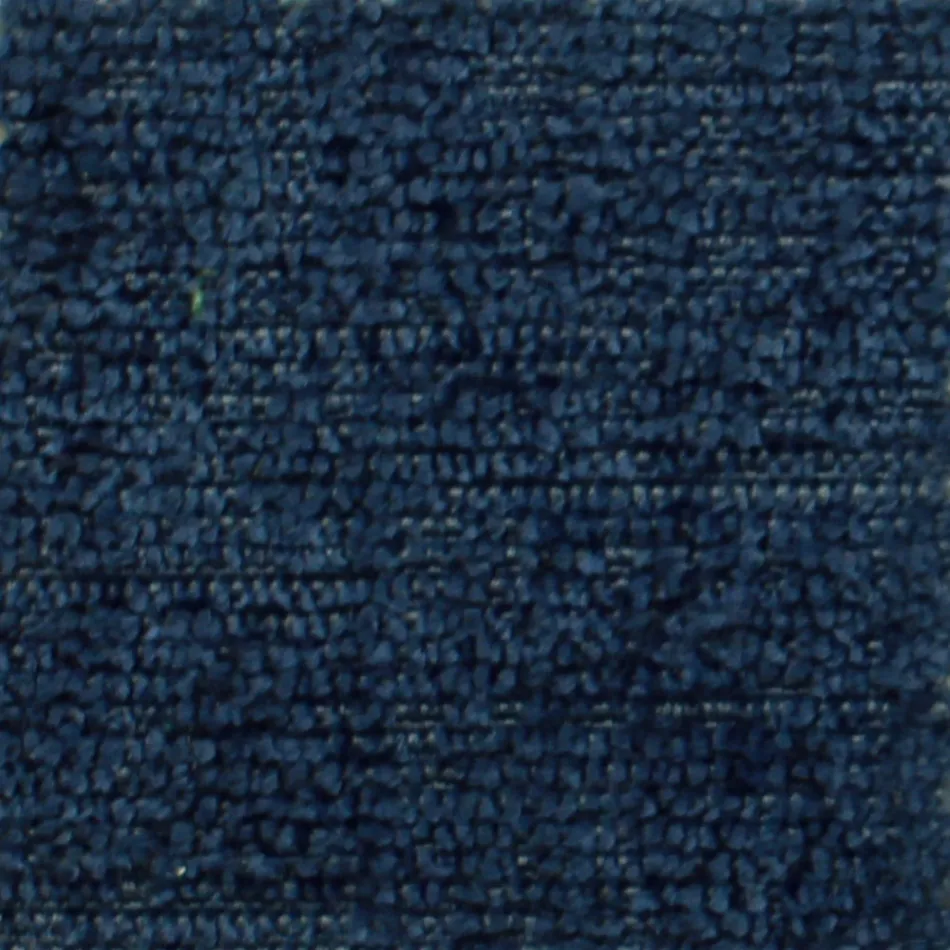 Scaun de Sufragerie Tapitat cu Tesatura Made in Italy 4 Piese - Tagata Viadurini