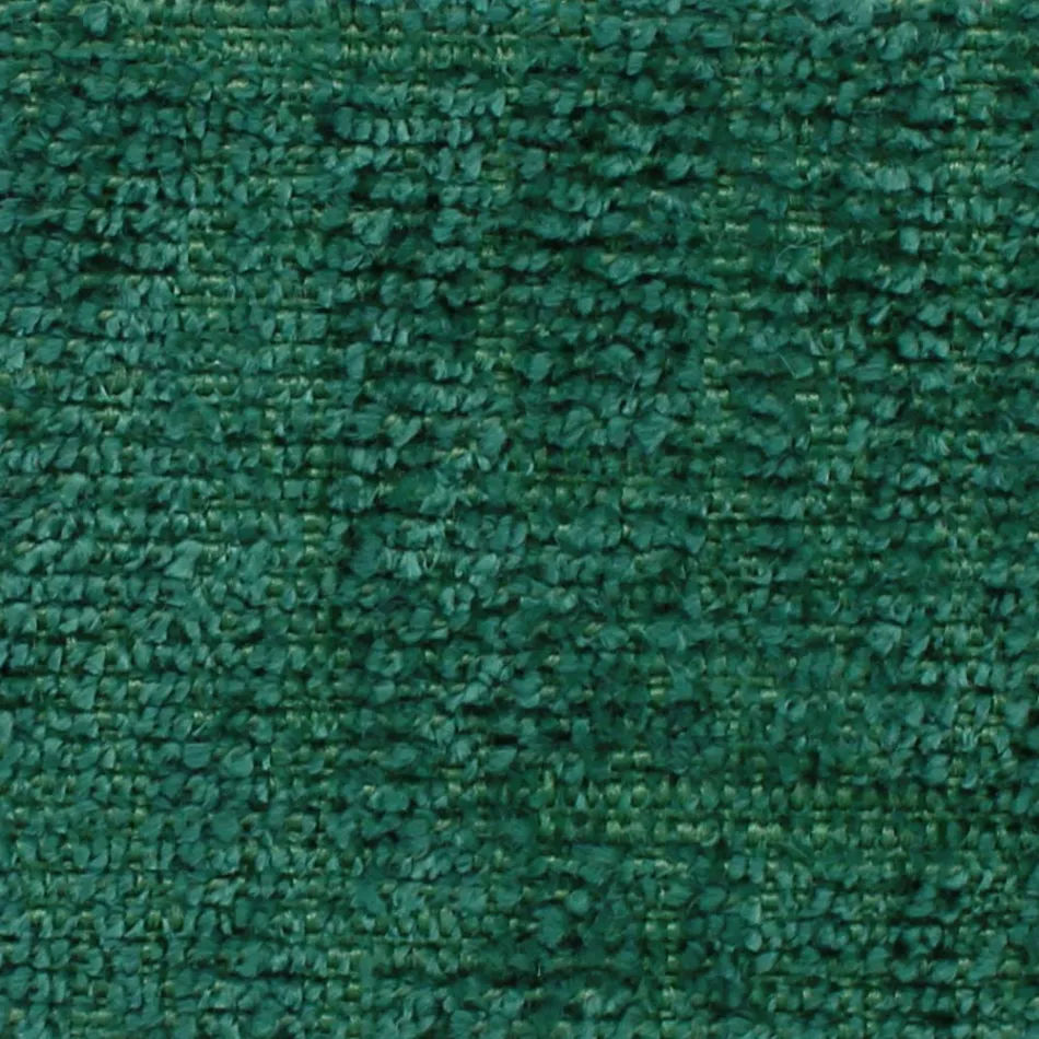 Scaun de Sufragerie Tapitat cu Tesatura Made in Italy 4 Piese - Tagata Viadurini