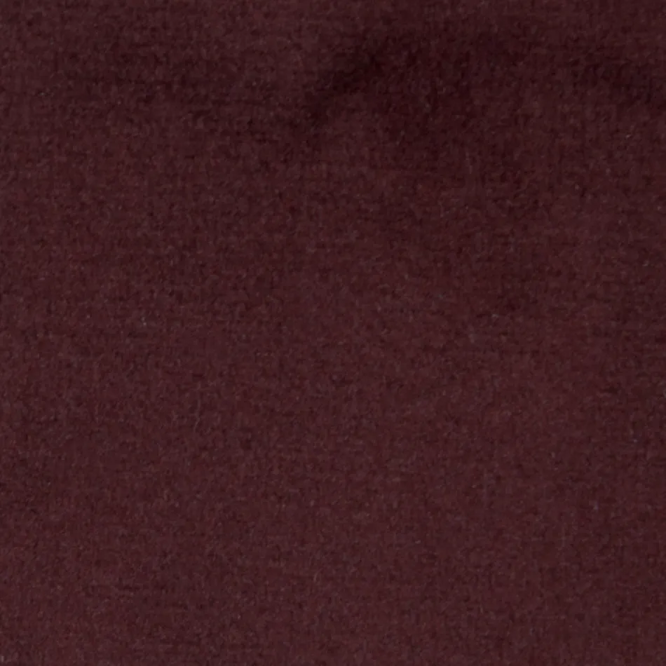 Scaun de Sufragerie Tapițat cu Catifea Made in Italy 4 Piese - Victory Viadurini