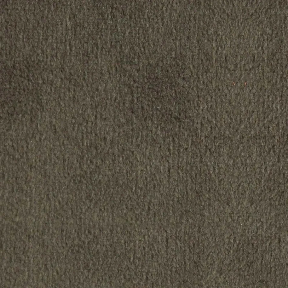 Scaun de Sufragerie Tapițat cu Catifea Made in Italy 4 Piese - Victory Viadurini