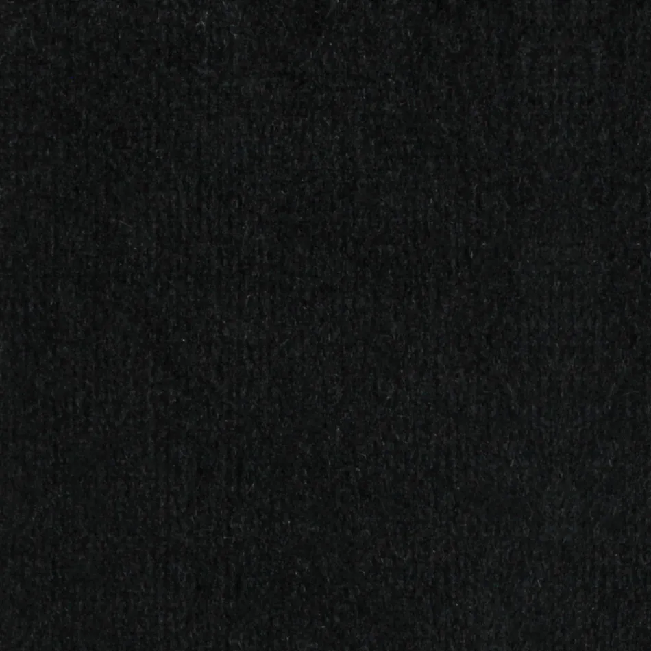 Scaun de Sufragerie Tapițat cu Catifea Made in Italy 4 Piese - Victory Viadurini