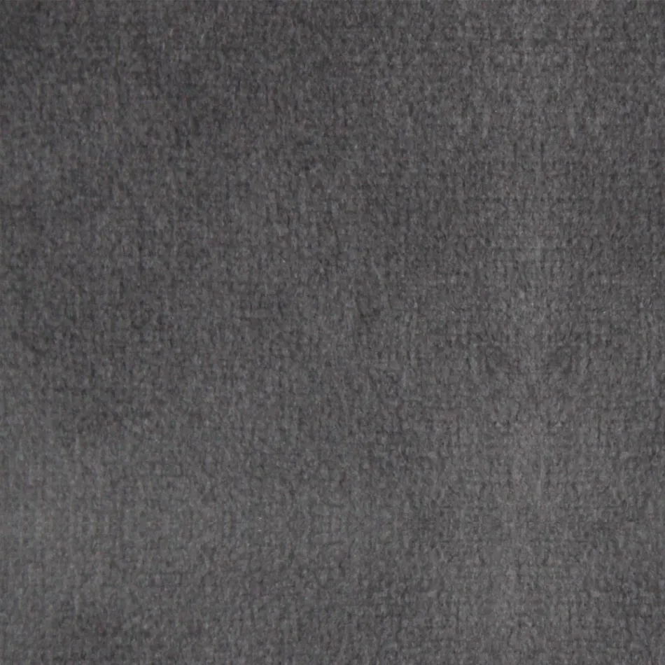 Scaun de Sufragerie Tapițat cu Catifea Made in Italy 4 Piese - Victory Viadurini