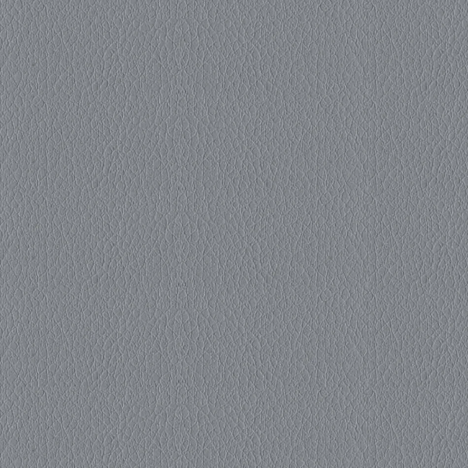 Scaun de sufragerie stivuibil, căptușit și tapițat cu piele ecologică – Monamour Viadurini