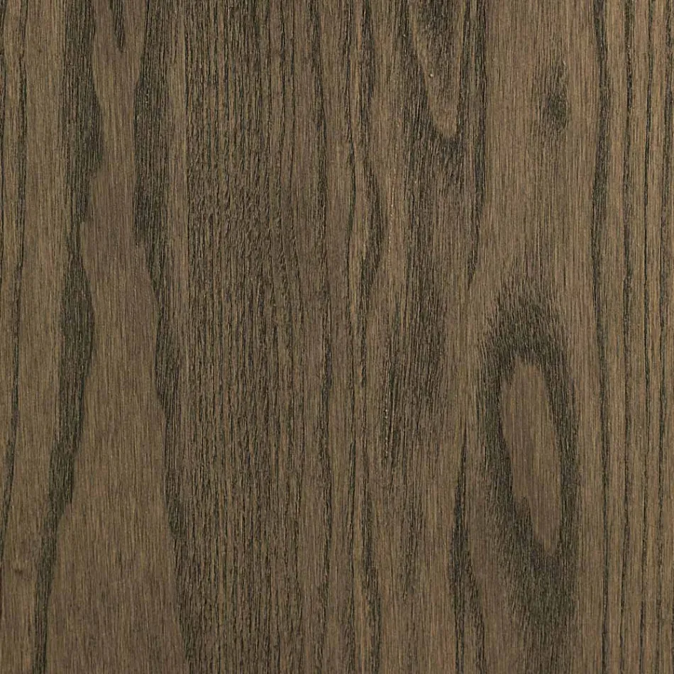 Scaun de Sufragerie din Lemn si Scaun din piele ecologica Design Made in Italy - Agostina Viadurini