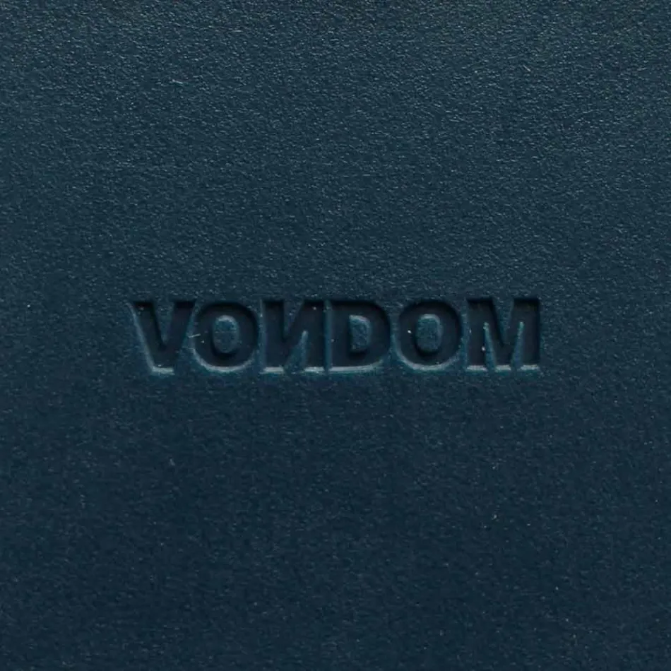 Scaune de grădină de design stivuibile din polipropilenă 4 bucăți - Love by Vondom Viadurini