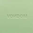 Scaune de grădină de design stivuibile din polipropilenă 4 bucăți - Love by Vondom Viadurini