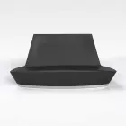 Design C Catedra Longue Realizat în Italia Viadurini