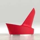 Design C Catedra Longue Realizat în Italia Viadurini