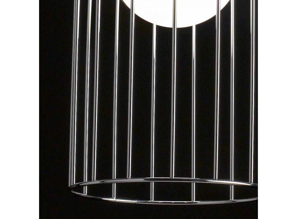 Selene Kluvì pandantiv lampa sticla suflata O19 H 27 / 150cm Viadurini