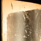 Selene Papiro appliqué cristal de design modern, realizat în Italia Viadurini