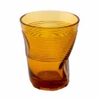 Set de ochelari de apă colorate Set 6 piese Design particular - Sarabi Viadurini