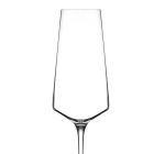 Set de flaut de vin în cristal minim ecologic 12 buc - Etera Viadurini