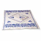 Serviciu de mic dejun pentru lenjerie cu o singură bucată artizanală - mărci Viadurini