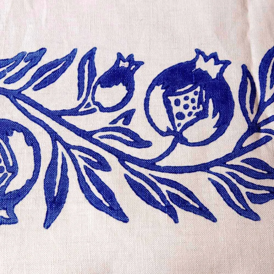 Serviciu de mic dejun pentru lenjerie cu o singură bucată artizanală - mărci Viadurini