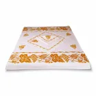 Serviciu de mic dejun pentru lenjerie cu o singură bucată artizanală - mărci Viadurini