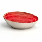 Set de 16 vase de design modern în gresie colorată elegantă - Simba Viadurini