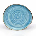 Set de 16 vase de design modern în gresie colorată elegantă - Simba Viadurini