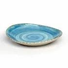 Set de 16 vase de design modern în gresie colorată elegantă - Simba Viadurini