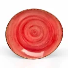 Set de 16 vase de design modern în gresie colorată elegantă - Simba Viadurini