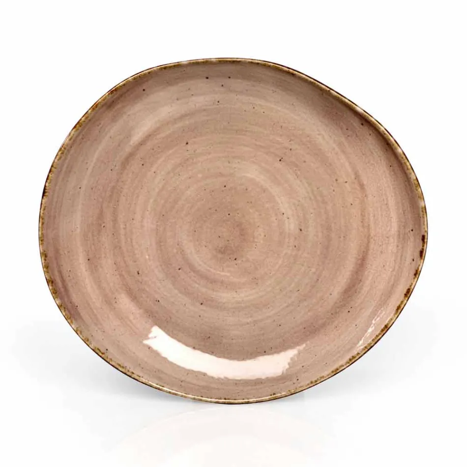 Set de 20 de plăci colorate moderne Gresie design elegant - Simba Viadurini