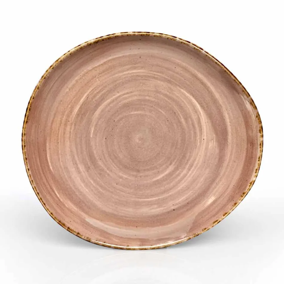 Set de 20 de plăci colorate moderne Gresie design elegant - Simba Viadurini