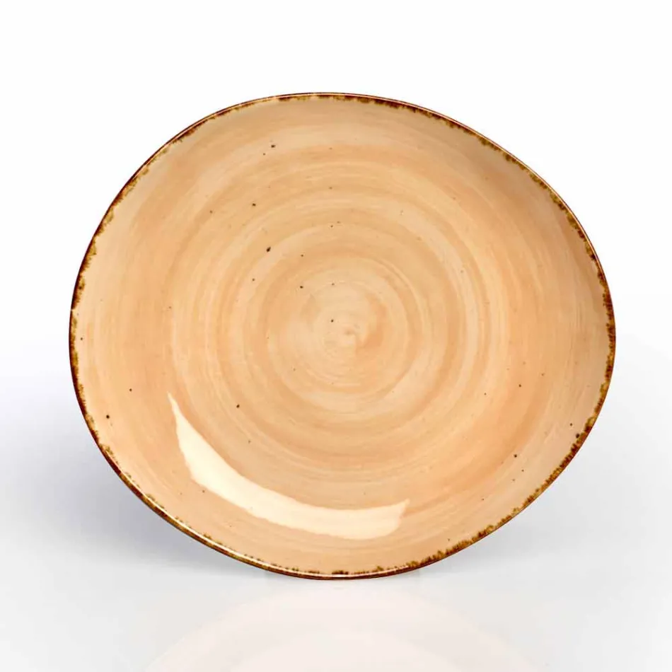 Set de 20 de plăci colorate moderne Gresie design elegant - Simba Viadurini