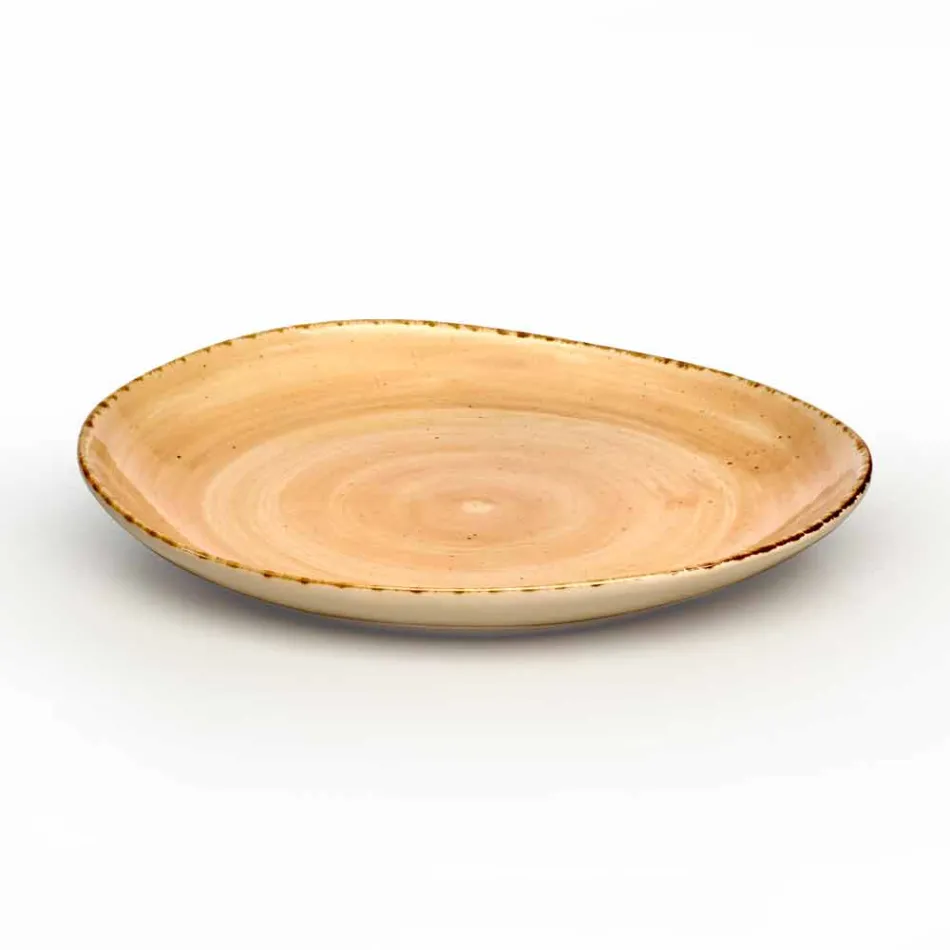 Set de 20 de plăci colorate moderne Gresie design elegant - Simba Viadurini