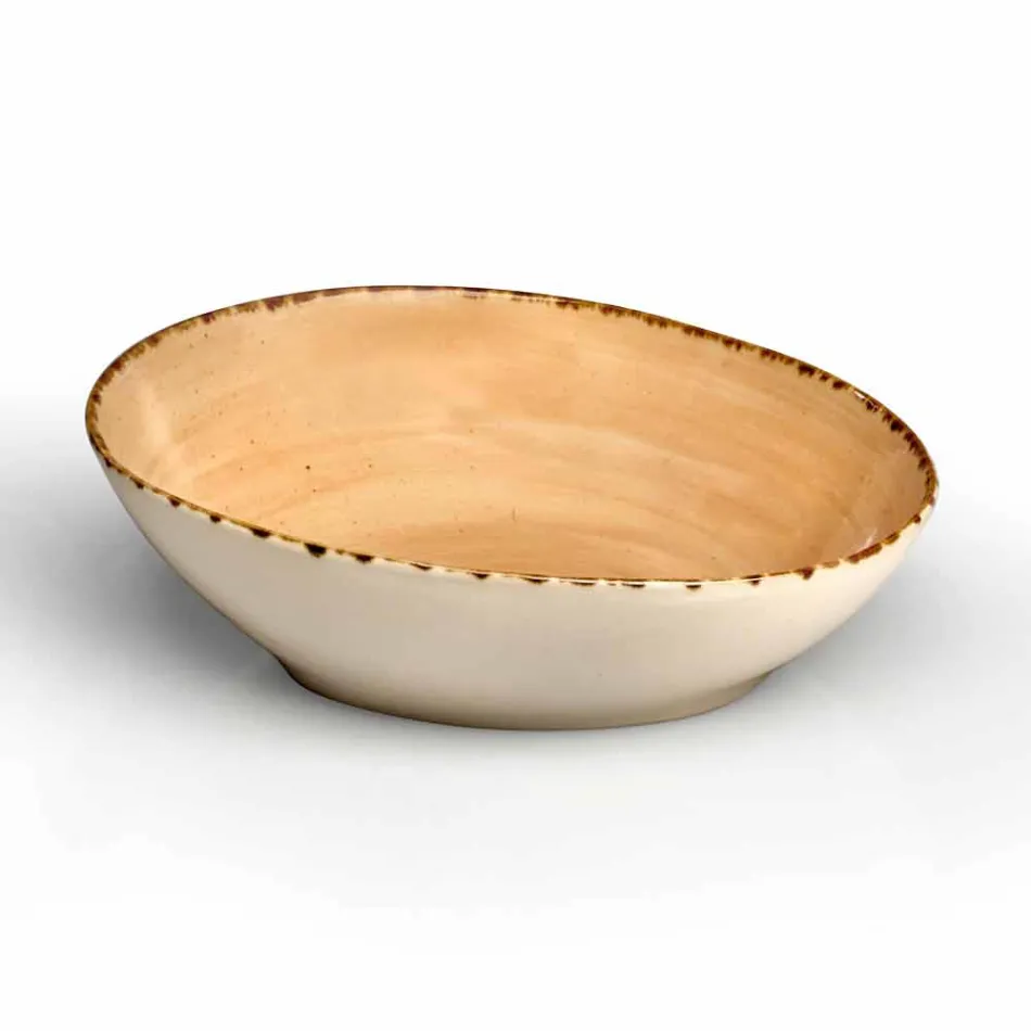 Set de 20 de plăci colorate moderne Gresie design elegant - Simba Viadurini