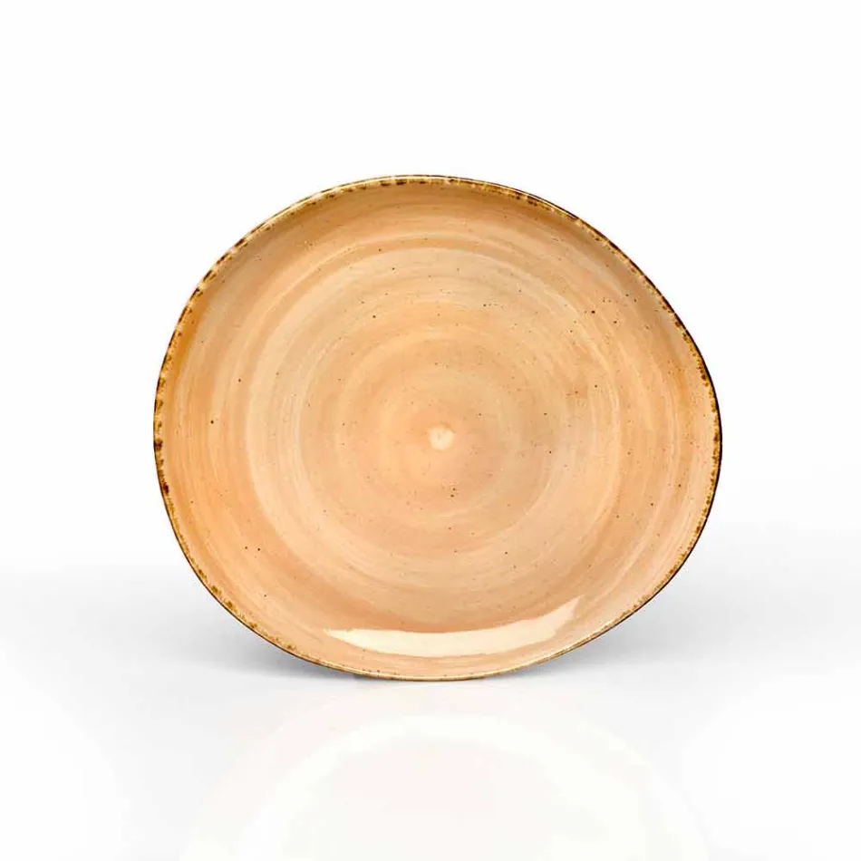 Set de 20 de plăci colorate moderne Gresie design elegant - Simba Viadurini