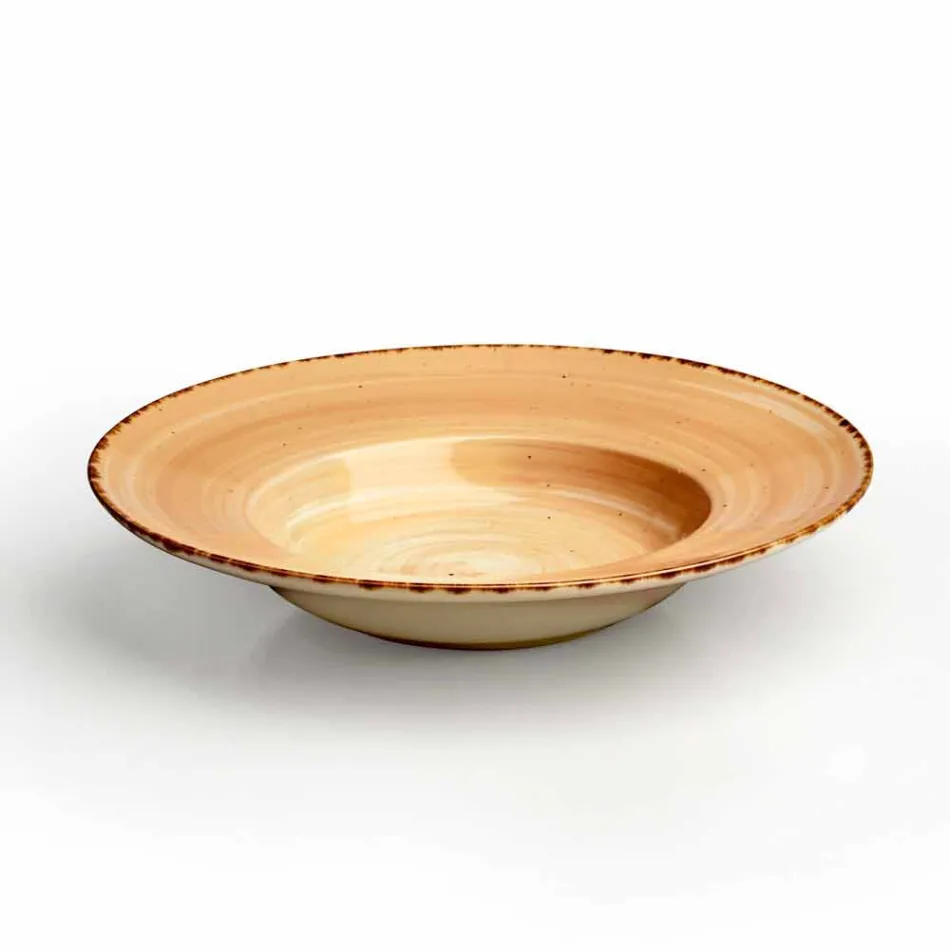 Set de 20 de plăci colorate moderne Gresie design elegant - Simba Viadurini