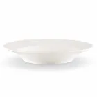 Set de 27 de plăci de design elegante din porțelan alb - Gimignano Viadurini