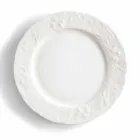Set de 27 de plăci de design elegante din porțelan alb - Gimignano Viadurini