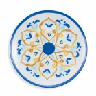 Set complet de produse de masă colorate și moderne de masă 18 piese - Cefalu Viadurini