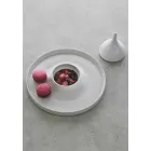 Set de farfurii de aperitiv din porțelan de design modern 8 bucăți - Galatino Viadurini