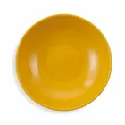 Serviciu de mâncăruri etnice în porțelan și gresie colorată și modernă din 18 piese - Fez Viadurini