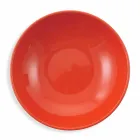 Serviciu de mâncăruri etnice în porțelan și gresie colorată și modernă din 18 piese - Fez Viadurini