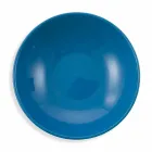 Serviciu de mâncăruri etnice în porțelan și gresie colorată și modernă din 18 piese - Fez Viadurini