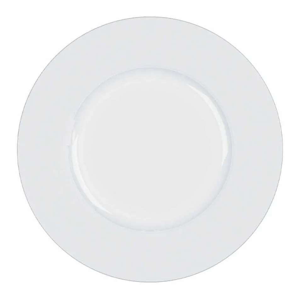 Set de cină modernă și elegantă din porțelan 24 bucăți - telescop Viadurini