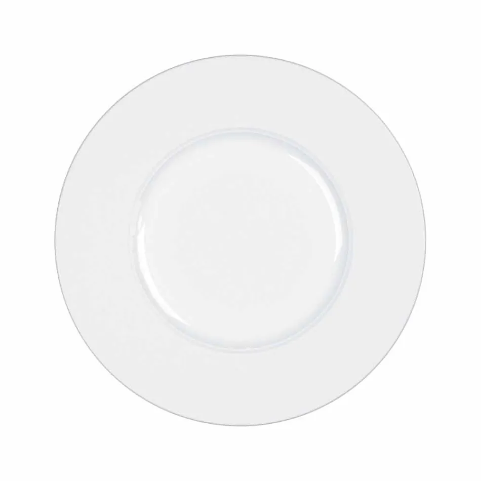 Set de cină modernă și elegantă din porțelan 24 bucăți - telescop Viadurini