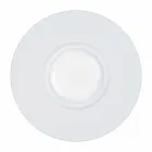 Set de cină modernă și elegantă din porțelan 24 bucăți - telescop Viadurini