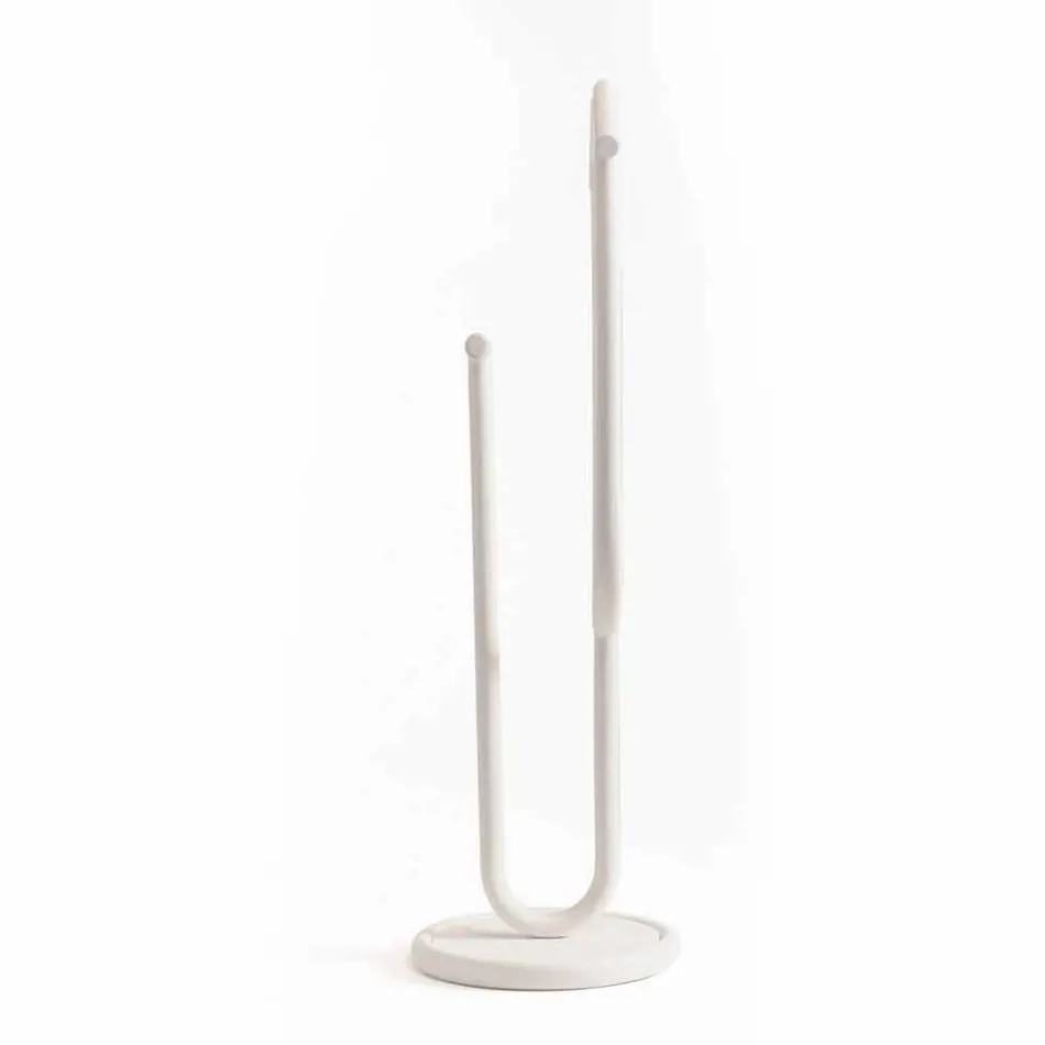 Valet Design din oțel vopsit RAL Fabricat în Italia - Arcano Viadurini