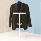 Valet Design din oțel vopsit RAL Fabricat în Italia - Arcano Viadurini