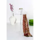 Valet plexiglas transparent Benny design modern made in Italy Viadurini