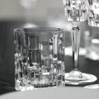 Set de 18 pahare de cristal de lux - Luxuryglass25 Viadurini