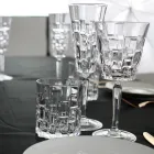Set de 18 pahare de cristal de lux - Luxuryglass25 Viadurini