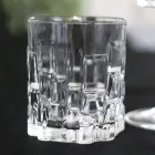 Set de 18 pahare de cristal de lux - Luxuryglass25 Viadurini