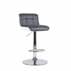 02 septembrie căptușit de design scaune, reglabilă pe înălțime Ida Viadurini